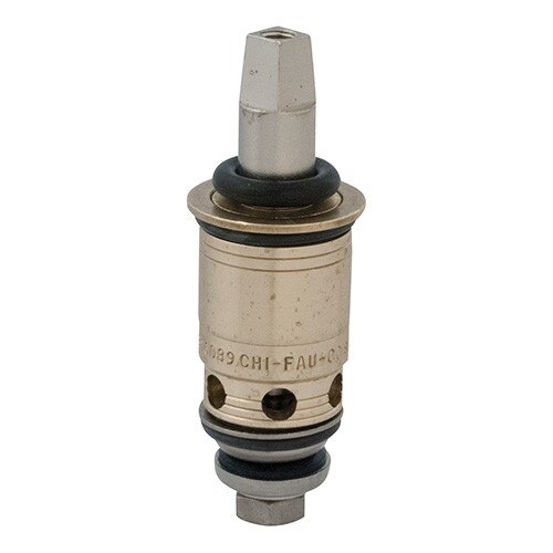 Stem, Slow-Compression, Tub Faucet, Chf RH