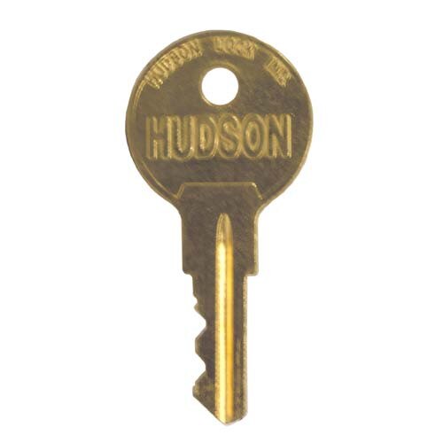 Coin Box Key Replacement Accessory