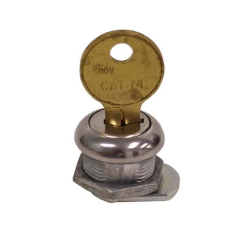 Lock and Key | Replacement Access Hardware