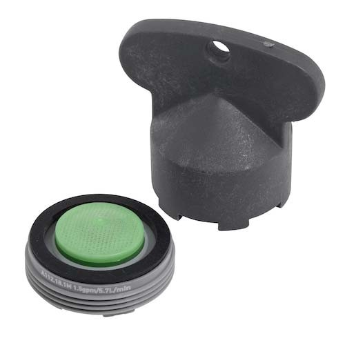 Aerator, 1.5Gpm, Amstd