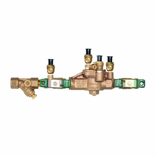 Watts LF009M2-QT 2