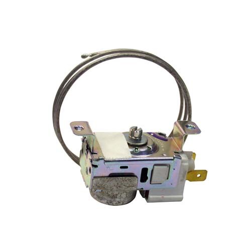 Replacement Cold Control Thermostat, Length 9 in