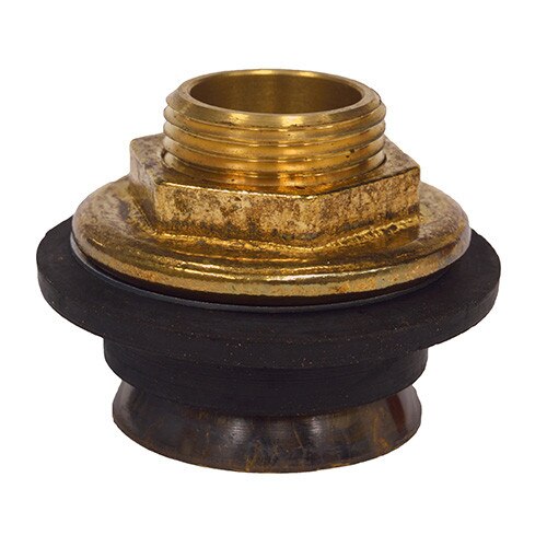 American Standard Urinal Spud, 3/4