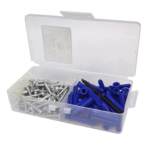 14 X 1-1/2 Fastner Kit