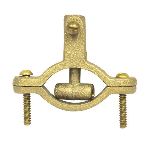 Brass Rope Guide Adjustable Brass Guide