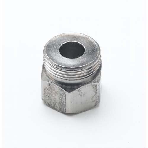 INLET NUT