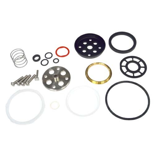 SLOAN PISTON REBUILD KIT SHOWER (HOT WATER) NAVAL FLUSHVALVES