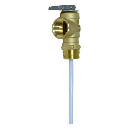 3/4 175 LB T & P VALVE